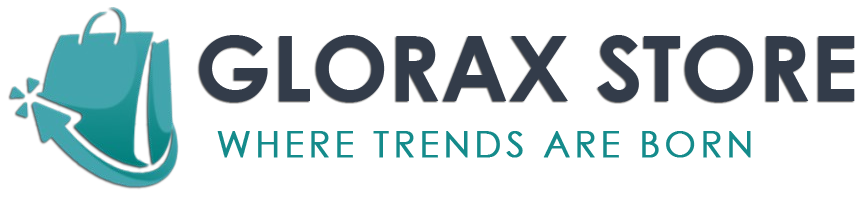 Glorax Store | Where Trends Are Born